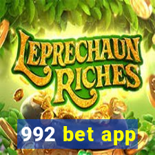 992 bet app