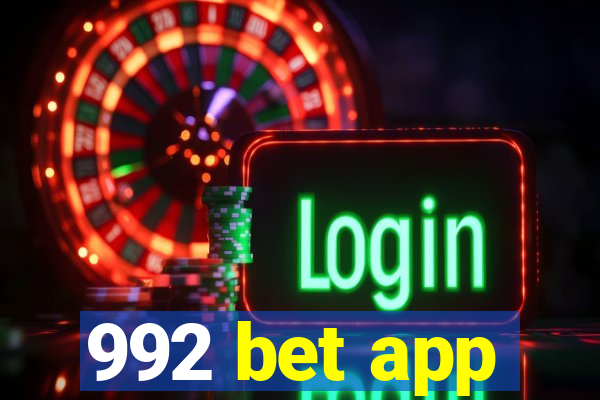 992 bet app