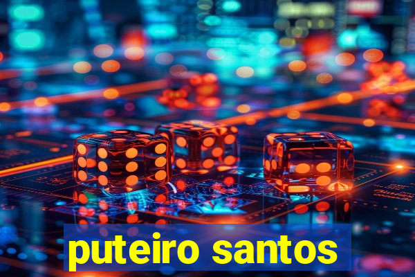 puteiro santos