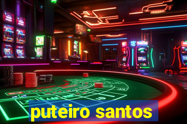 puteiro santos
