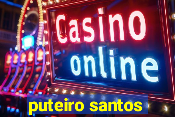 puteiro santos