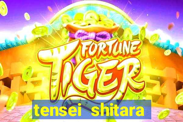 tensei shitara slime 2 temporada dublado crunchyroll