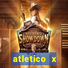atletico x fluminense futemax