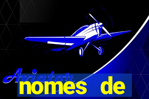 nomes de campeonatos criativos