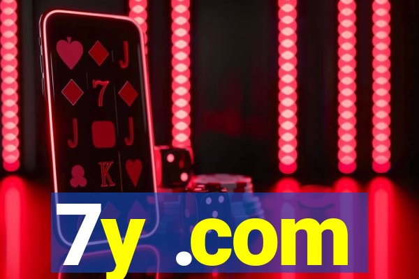 7y .com