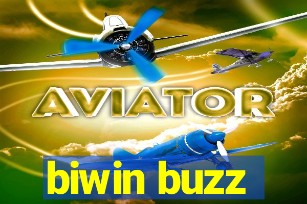 biwin buzz