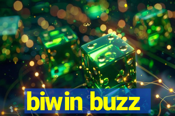 biwin buzz