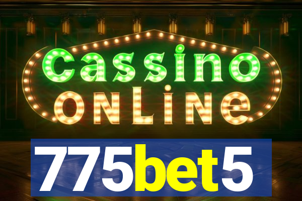 775bet5