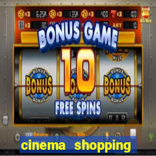 cinema shopping total porto alegre