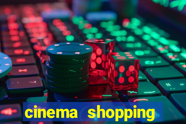 cinema shopping total porto alegre