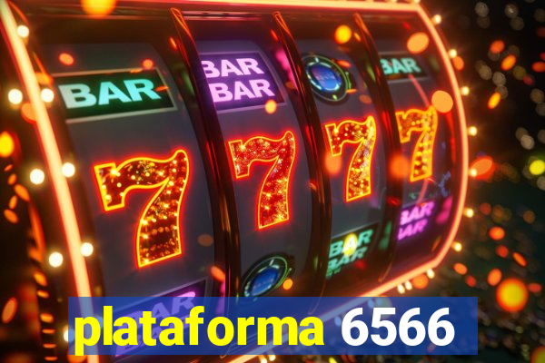 plataforma 6566
