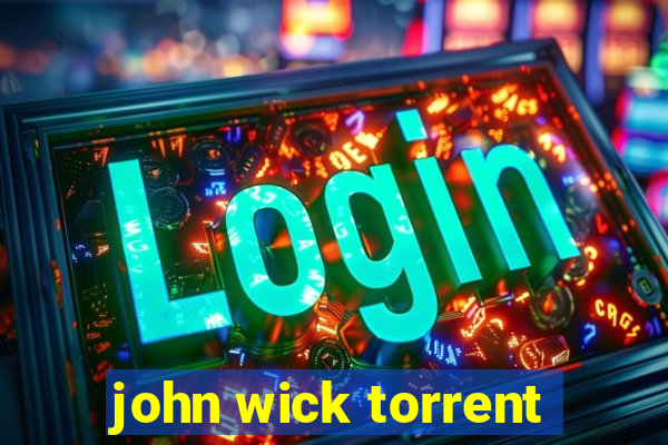 john wick torrent