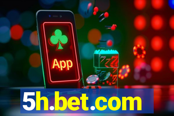 5h.bet.com