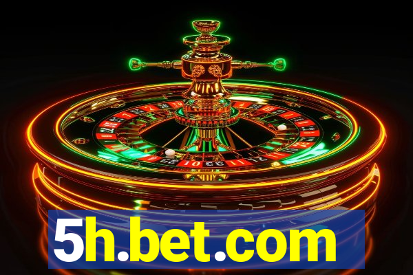 5h.bet.com