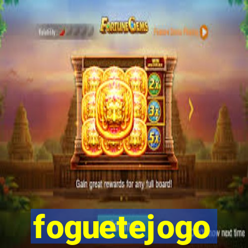 foguetejogo