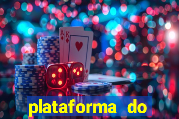 plataforma do neymar bet