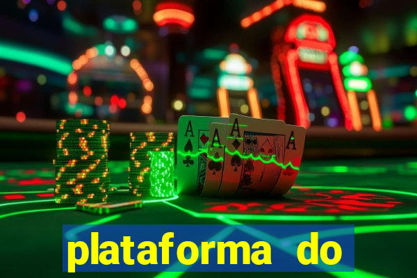 plataforma do neymar bet