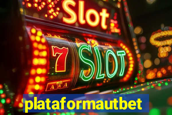 plataformautbet.com