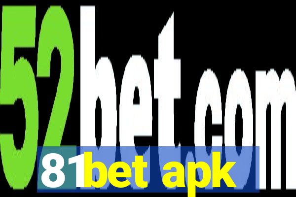 81bet apk