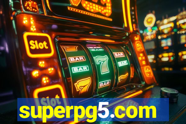 superpg5.com