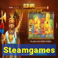 Steamgames