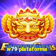 w79 plataforma