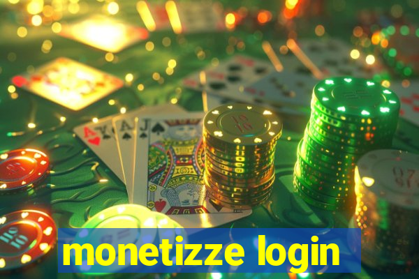 monetizze login