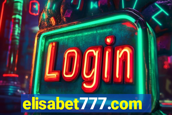 elisabet777.com