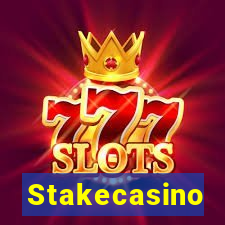 Stakecasino