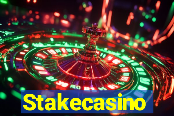Stakecasino