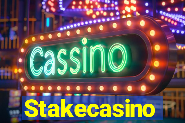 Stakecasino