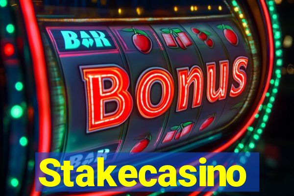 Stakecasino