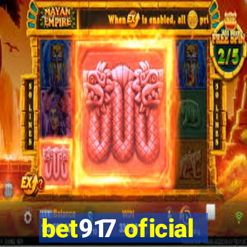 bet917 oficial