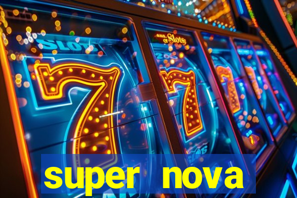 super nova itabirito supernova itabirito saude