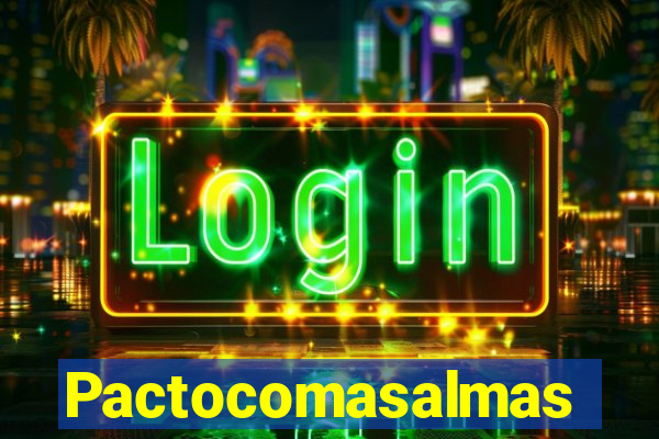 Pactocomasalmas