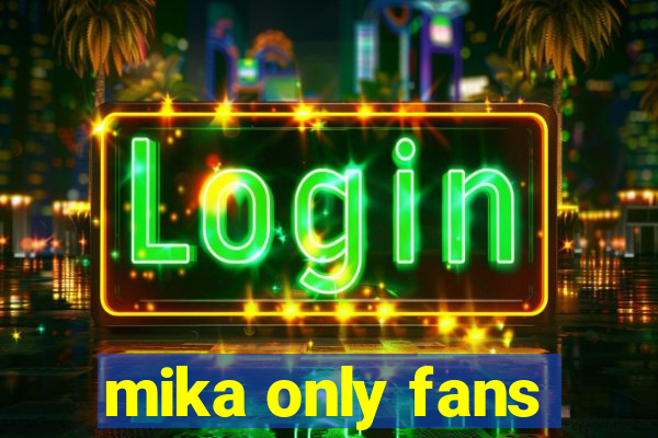mika only fans