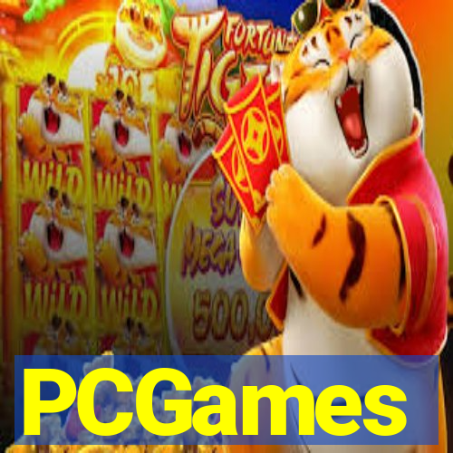 PCGames
