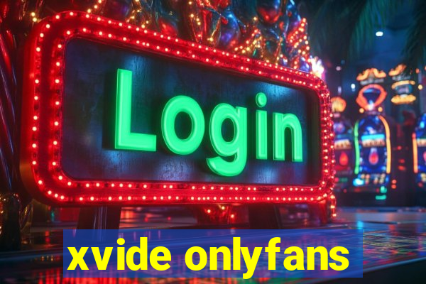 xvide onlyfans