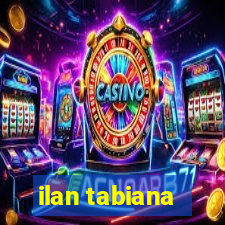 ilan tabiana