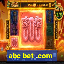 abc bet .com