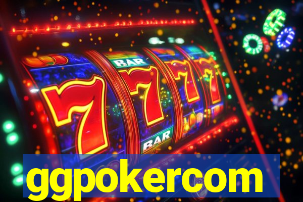 ggpokercom