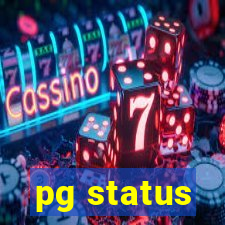 pg status
