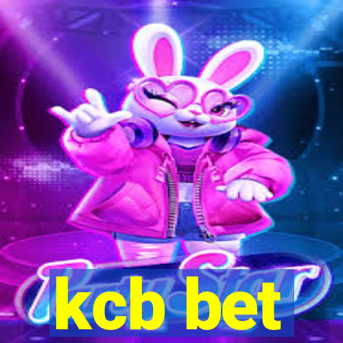 kcb bet