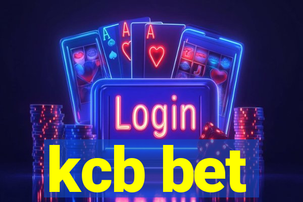 kcb bet