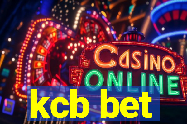 kcb bet