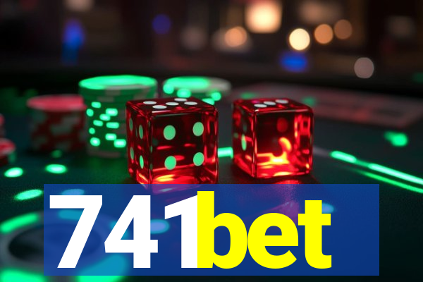 741bet