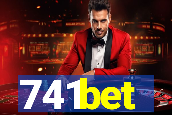 741bet