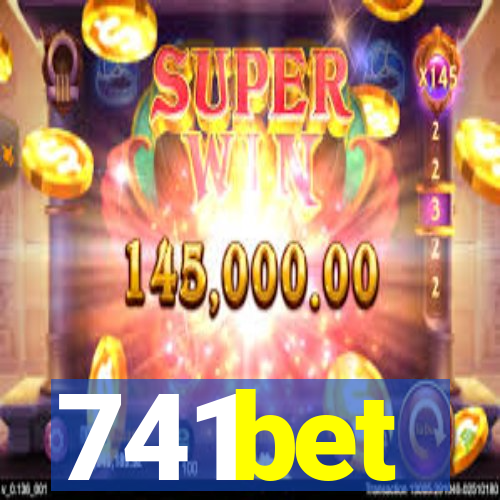 741bet