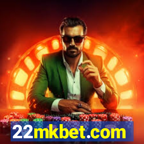 22mkbet.com