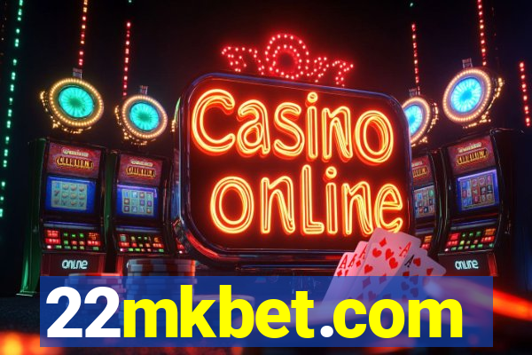 22mkbet.com